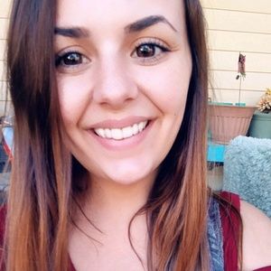 Meet your Posher, Cheyenne